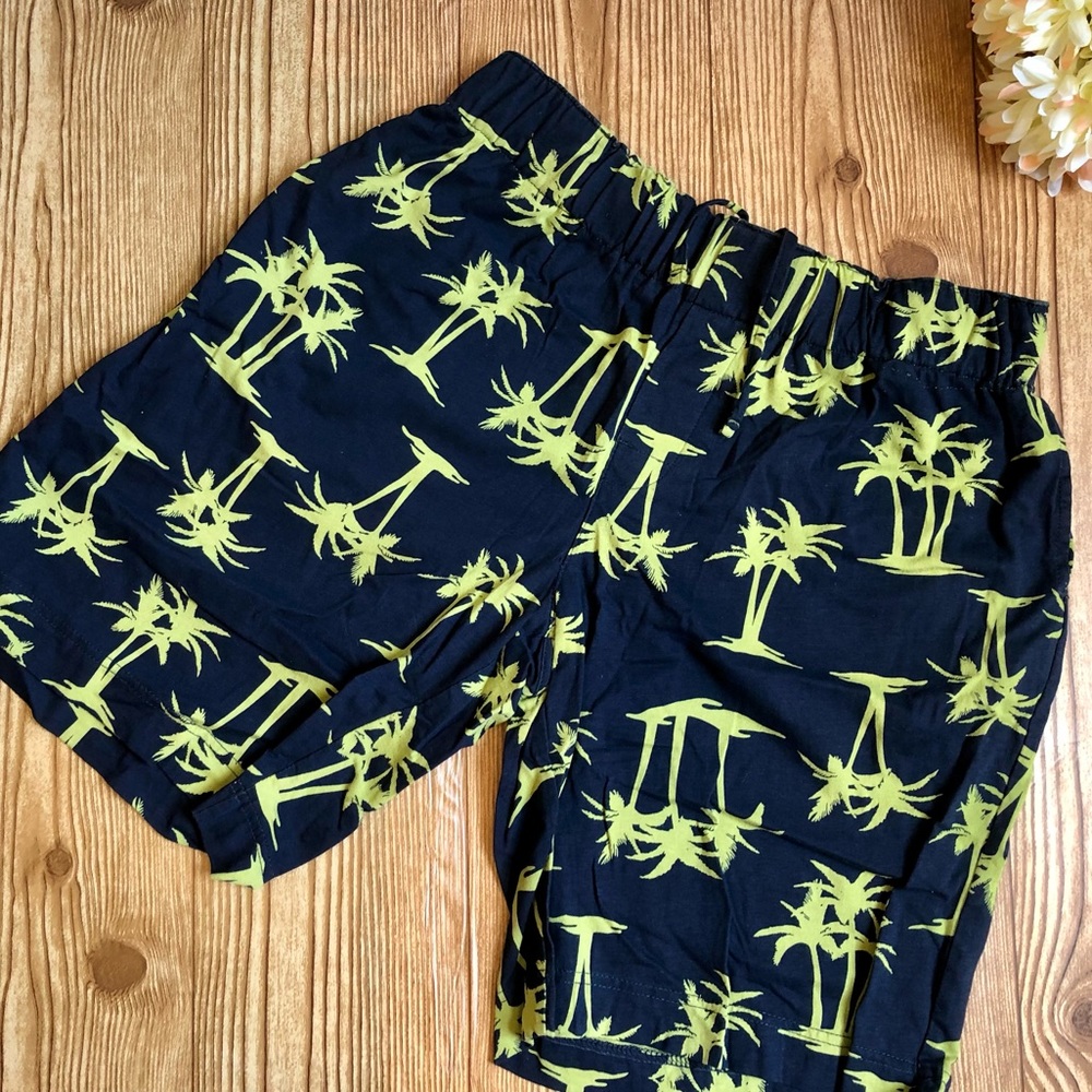 Fun shorts